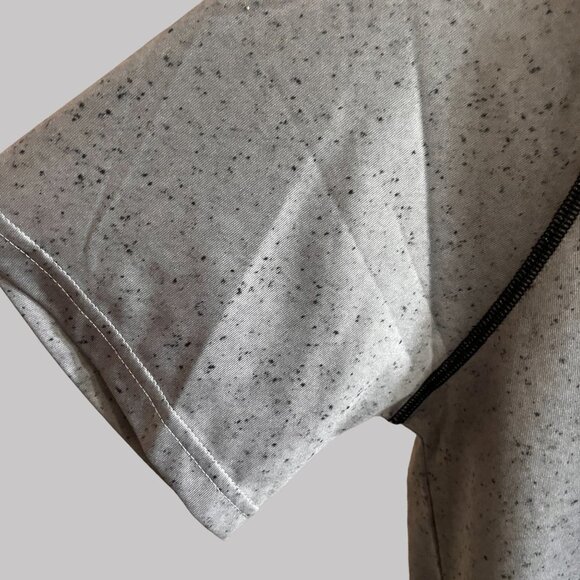 Under Armour Heatgear Shirt Adult Medium Performance Fitted Activewear Mens - Picture 6 of 9